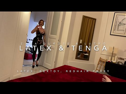 ❤️ ʻO ke kaikunāne ʻulaʻula i ka lole latex i hoʻopaʻa ʻia e ke kaikunāne Porn video ma porn haw.mysexpics.ru ❌️