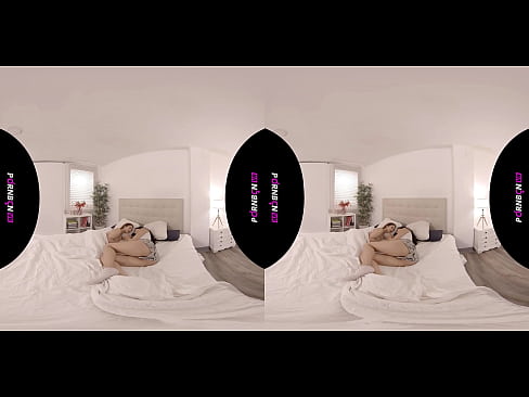 ❤️ PORNBCN VR ʻElua mau wahine wahine ʻōpio e ala aʻe me ka puʻukū ma 4K 180 3D ʻoiaʻiʻo maoli ʻo Geneva Bellucci Katrina Moreno Porn video ma porn haw.mysexpics.ru ❌️